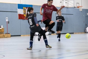 Bild 733 - C-Juniorinnen Futsalmeisterschaft